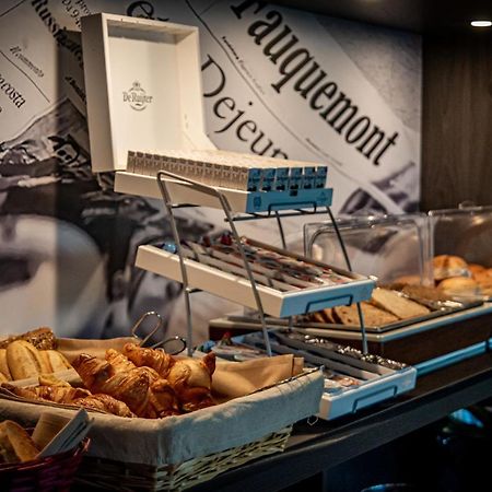 Valkenburg aan de Geul Hotel Hulsman מראה חיצוני תמונה