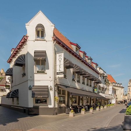 Valkenburg aan de Geul Hotel Hulsman מראה חיצוני תמונה