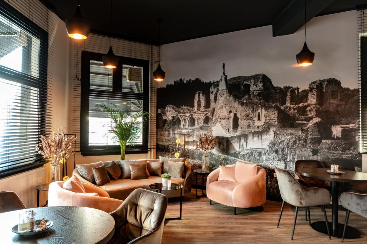 Valkenburg aan de Geul Hotel Hulsman מראה חיצוני תמונה