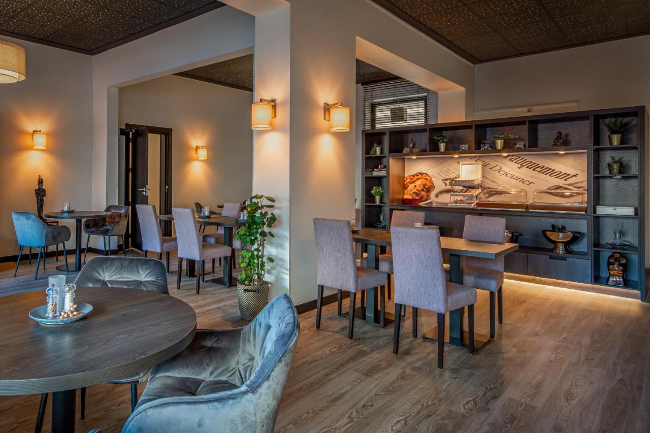Valkenburg aan de Geul Hotel Hulsman מראה חיצוני תמונה