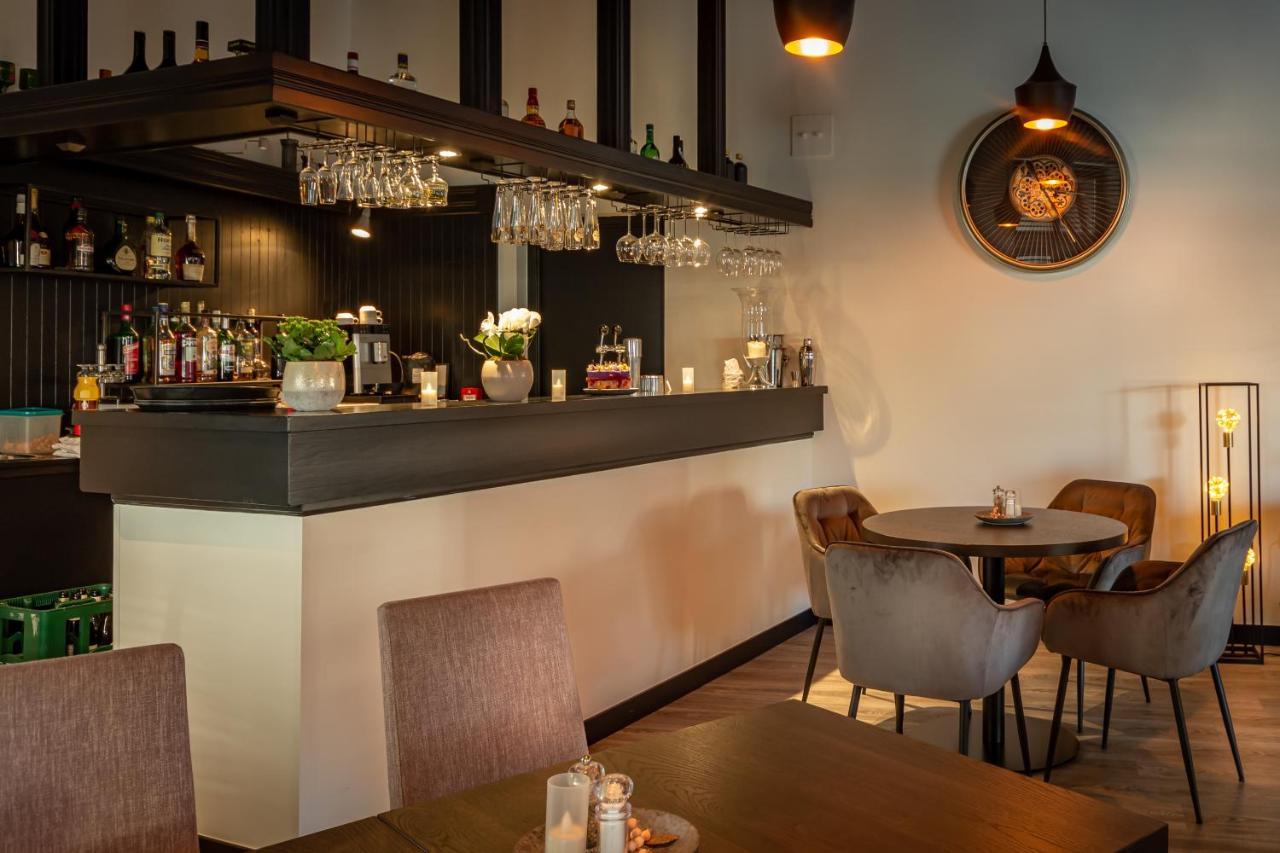Valkenburg aan de Geul Hotel Hulsman מראה חיצוני תמונה