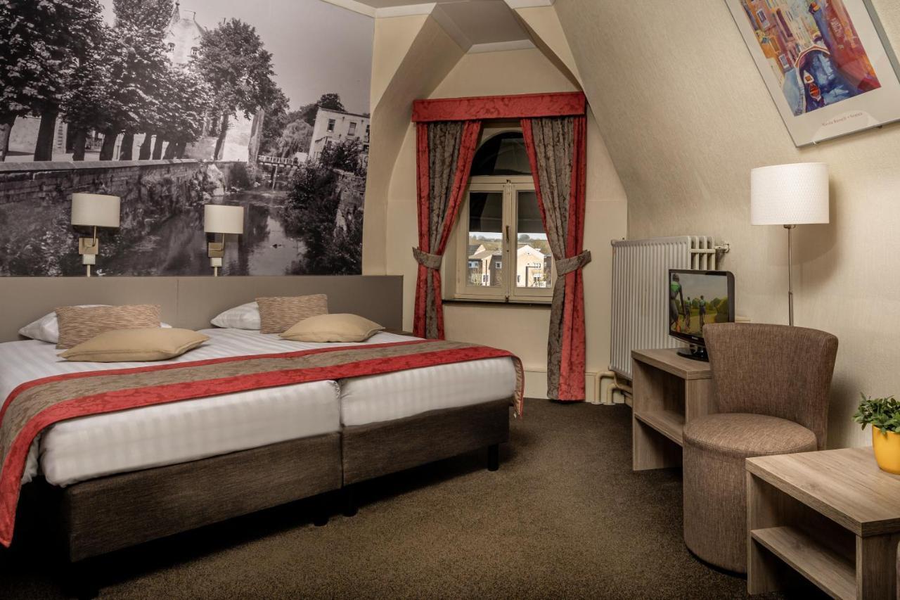 Valkenburg aan de Geul Hotel Hulsman מראה חיצוני תמונה