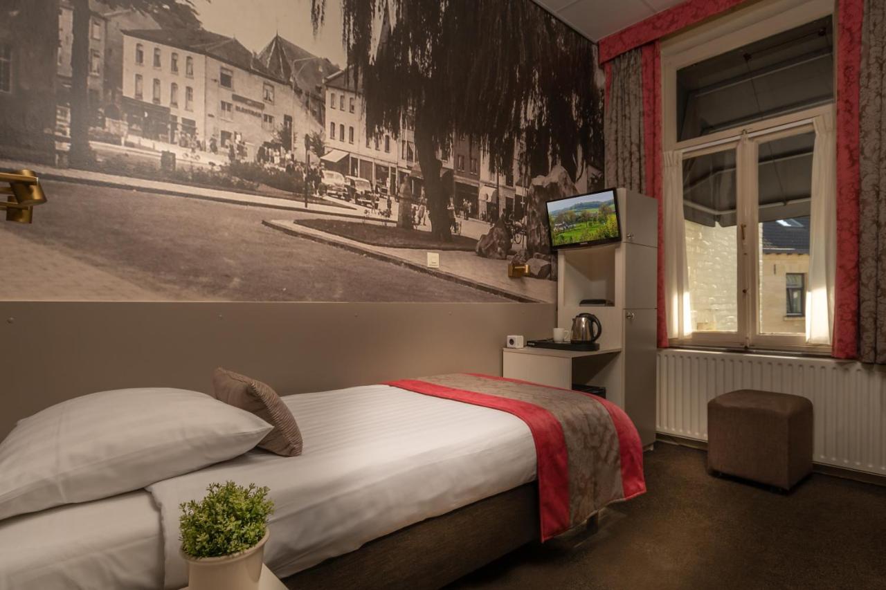 Valkenburg aan de Geul Hotel Hulsman מראה חיצוני תמונה