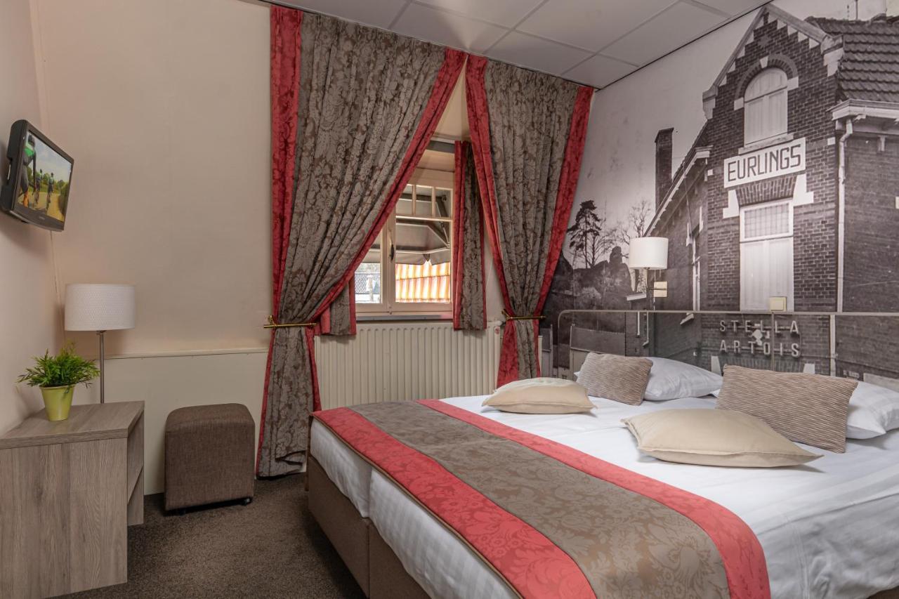 Valkenburg aan de Geul Hotel Hulsman מראה חיצוני תמונה
