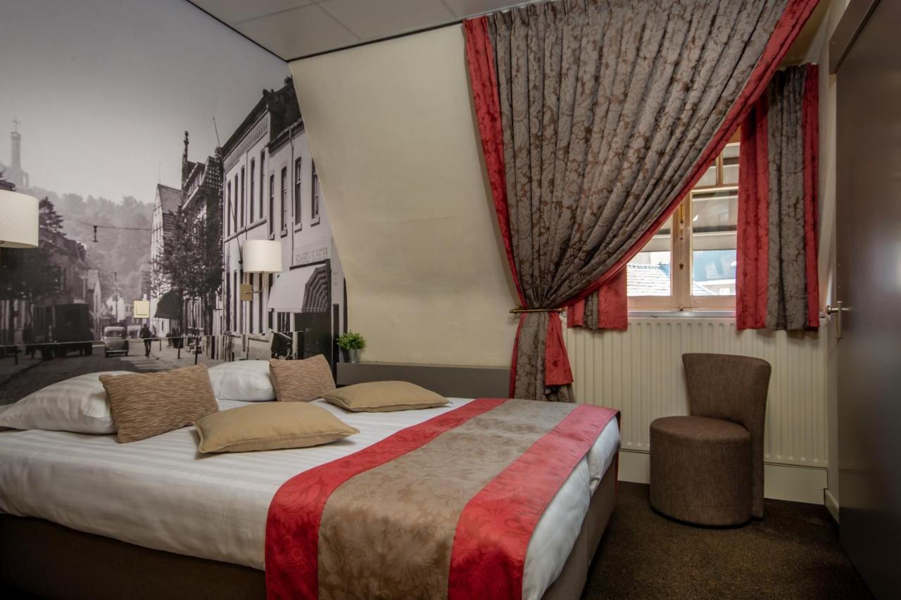 Valkenburg aan de Geul Hotel Hulsman מראה חיצוני תמונה