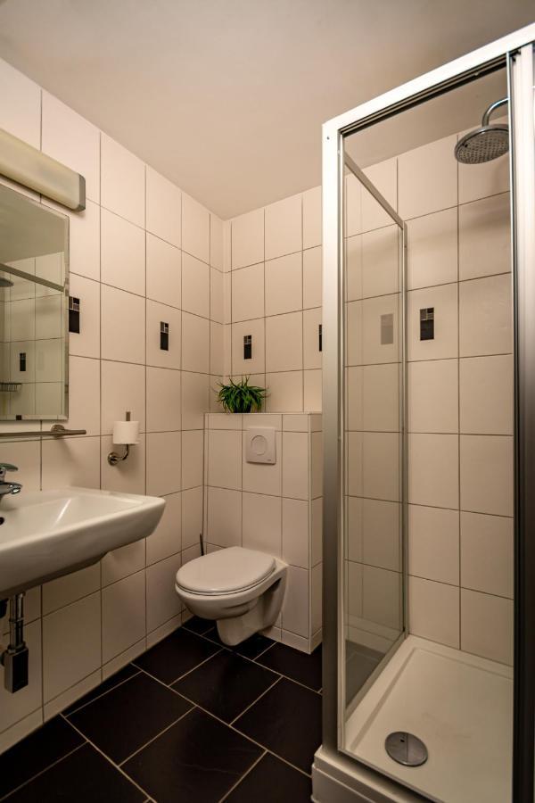 Valkenburg aan de Geul Hotel Hulsman מראה חיצוני תמונה