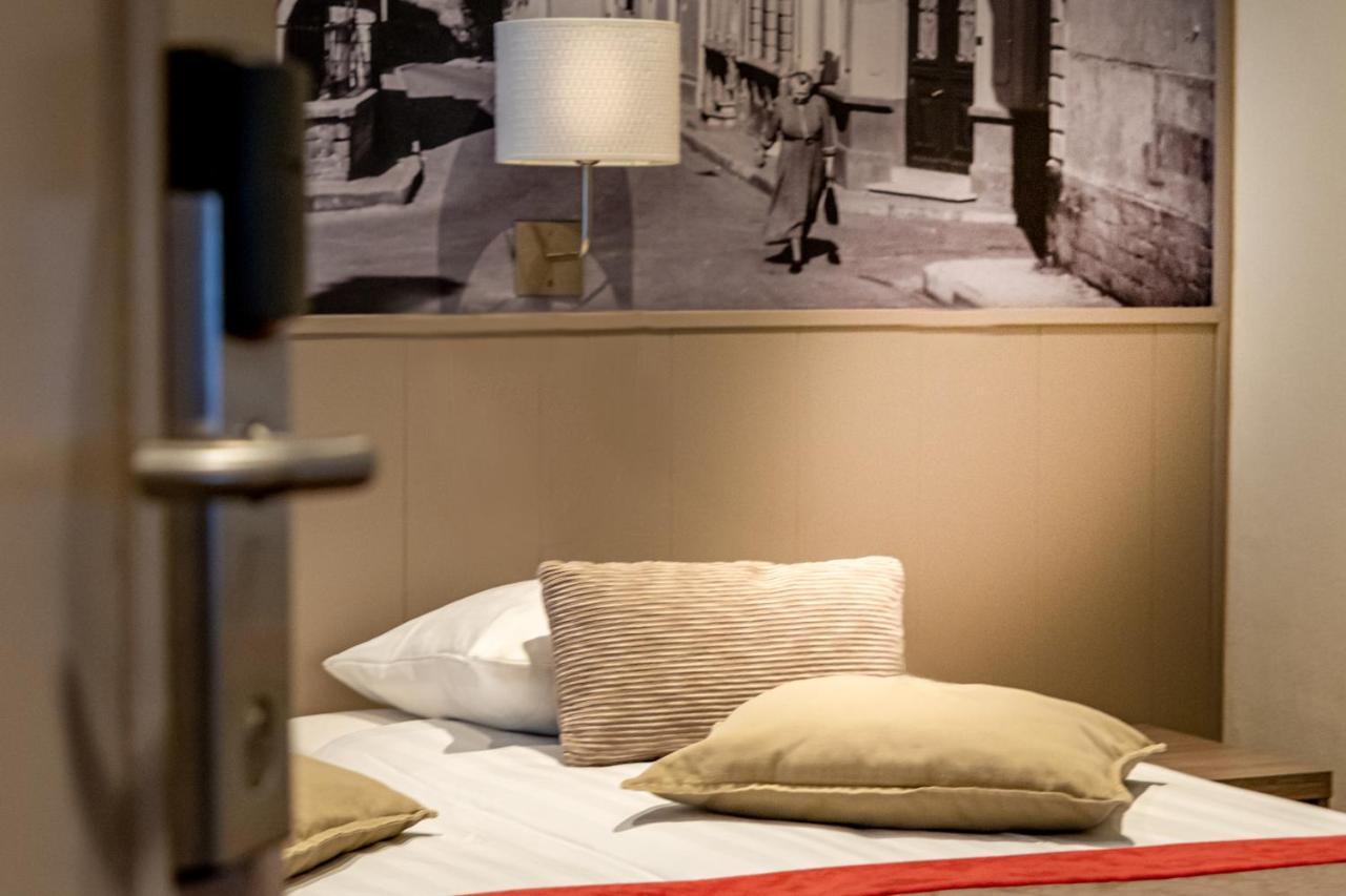 Valkenburg aan de Geul Hotel Hulsman מראה חיצוני תמונה