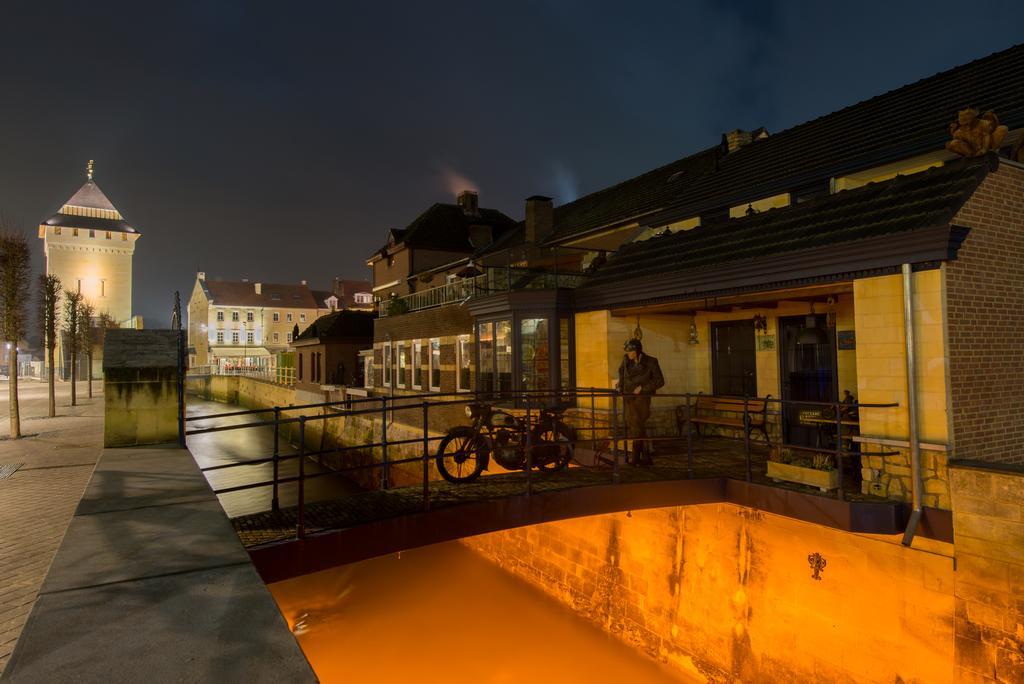 Valkenburg aan de Geul Hotel Hulsman מראה חיצוני תמונה