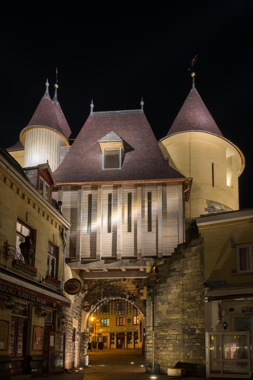 Valkenburg aan de Geul Hotel Hulsman מראה חיצוני תמונה