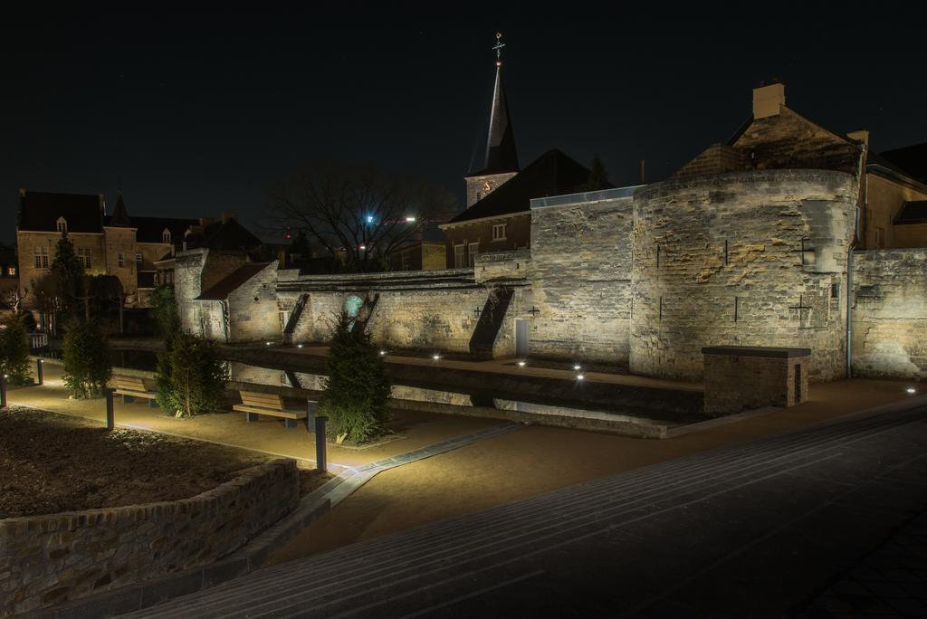 Valkenburg aan de Geul Hotel Hulsman מראה חיצוני תמונה