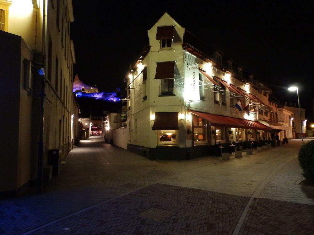 Valkenburg aan de Geul Hotel Hulsman מראה חיצוני תמונה