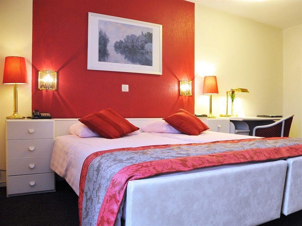 Valkenburg aan de Geul Hotel Hulsman מראה חיצוני תמונה
