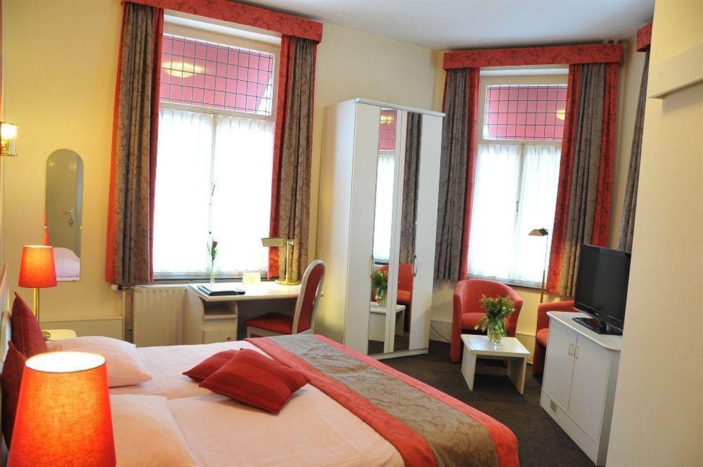 Valkenburg aan de Geul Hotel Hulsman מראה חיצוני תמונה
