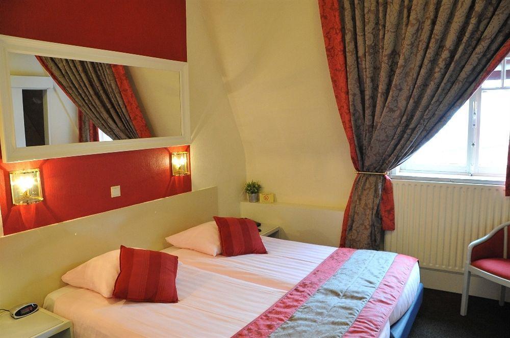Valkenburg aan de Geul Hotel Hulsman מראה חיצוני תמונה