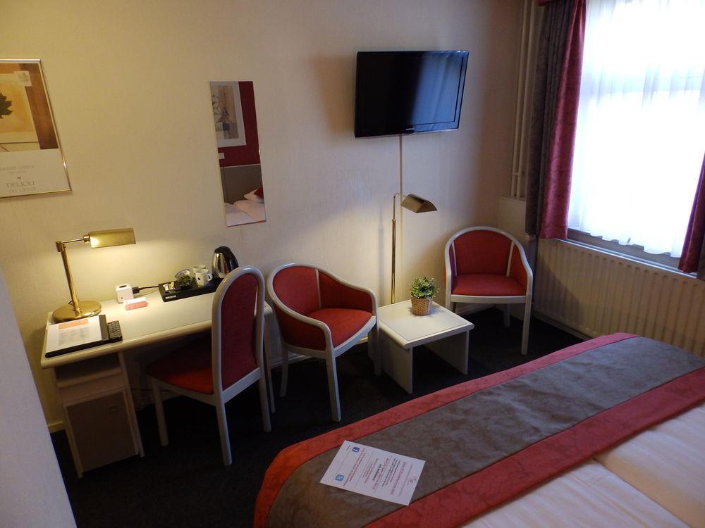 Valkenburg aan de Geul Hotel Hulsman מראה חיצוני תמונה