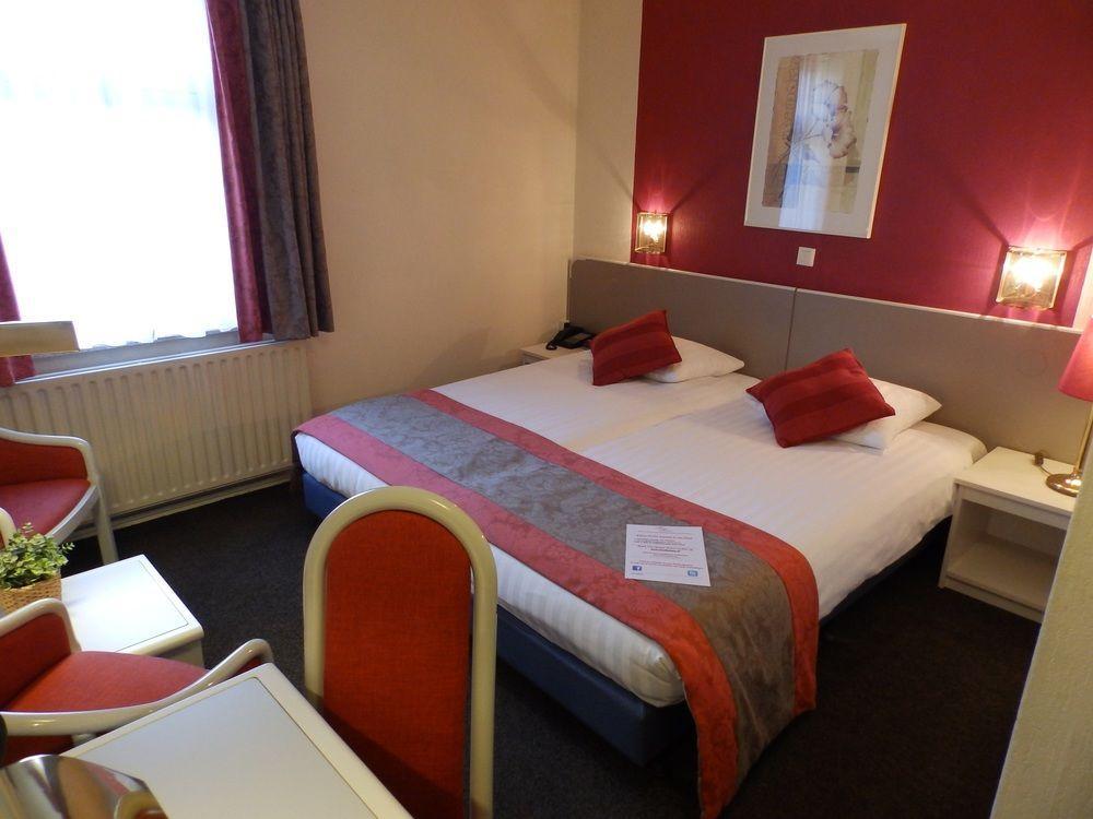 Valkenburg aan de Geul Hotel Hulsman מראה חיצוני תמונה