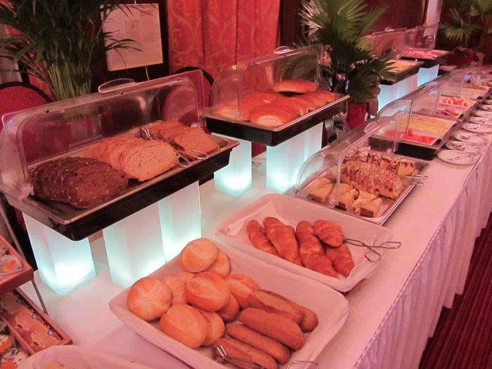 Valkenburg aan de Geul Hotel Hulsman מראה חיצוני תמונה