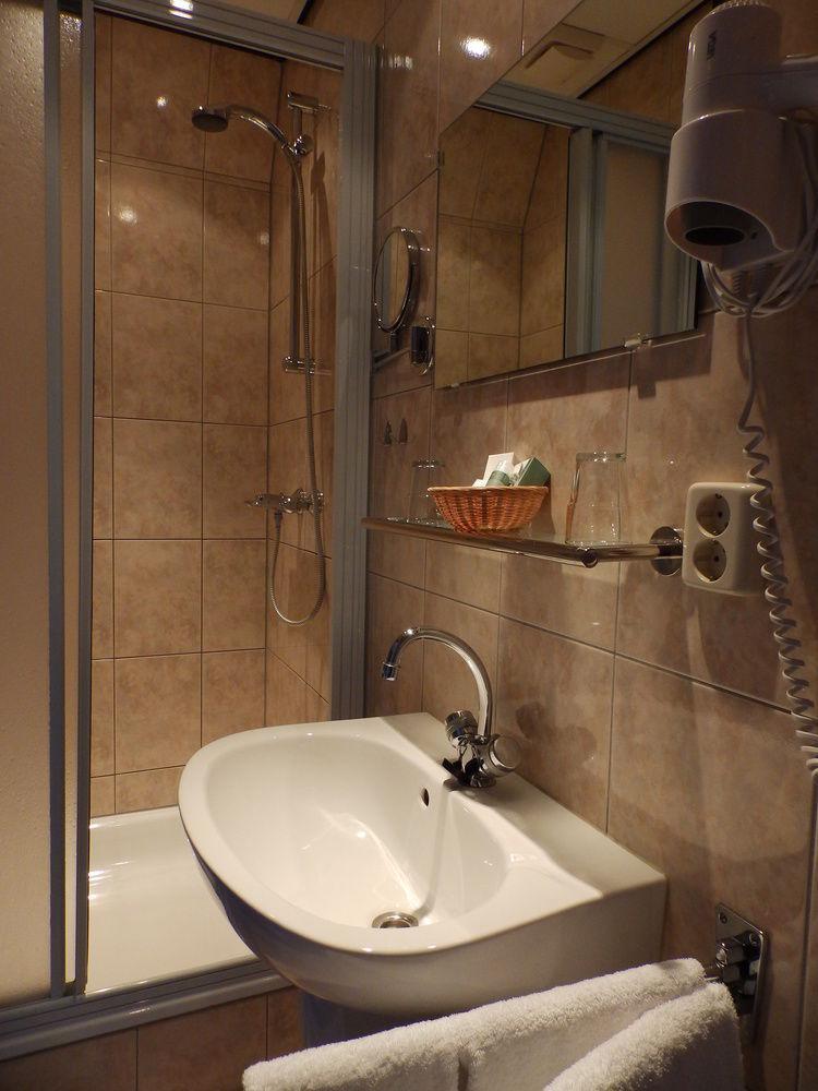 Valkenburg aan de Geul Hotel Hulsman מראה חיצוני תמונה