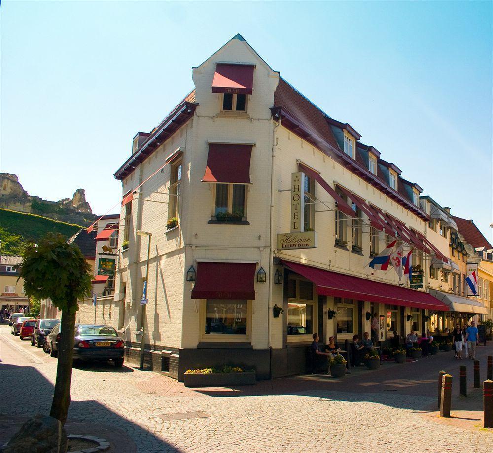 Valkenburg aan de Geul Hotel Hulsman מראה חיצוני תמונה