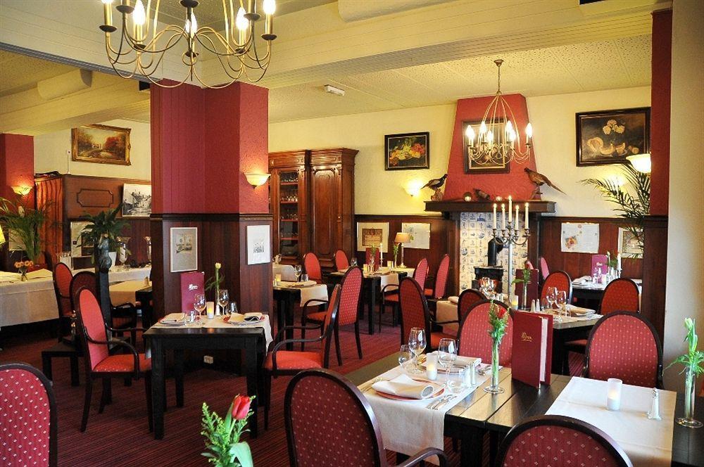 Valkenburg aan de Geul Hotel Hulsman מראה חיצוני תמונה