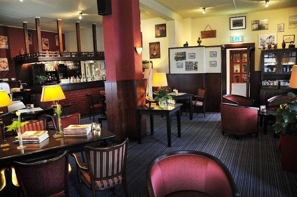 Valkenburg aan de Geul Hotel Hulsman מראה חיצוני תמונה