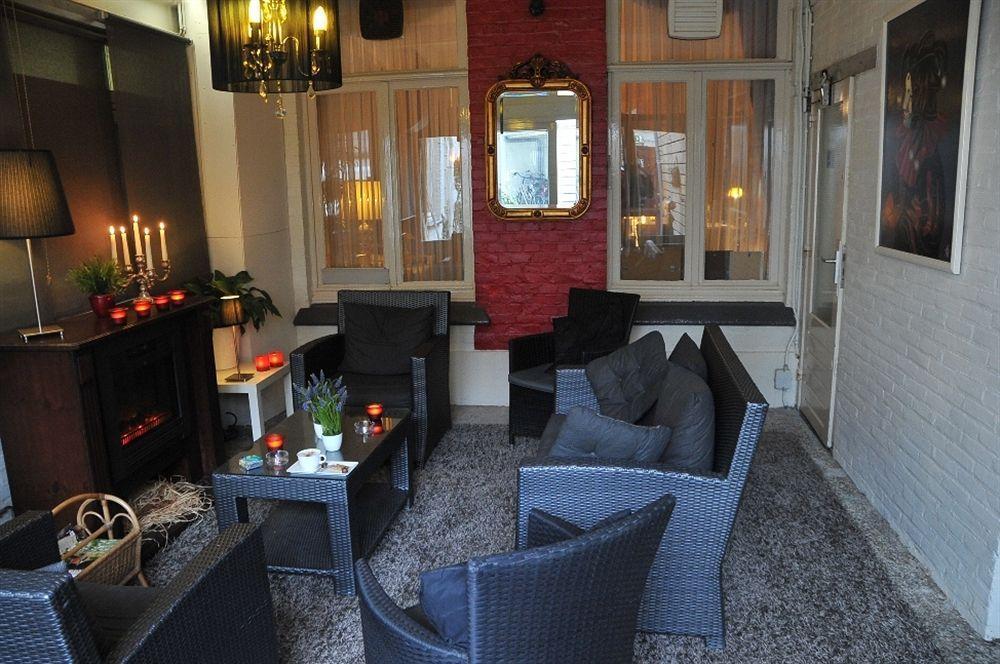 Valkenburg aan de Geul Hotel Hulsman מראה חיצוני תמונה