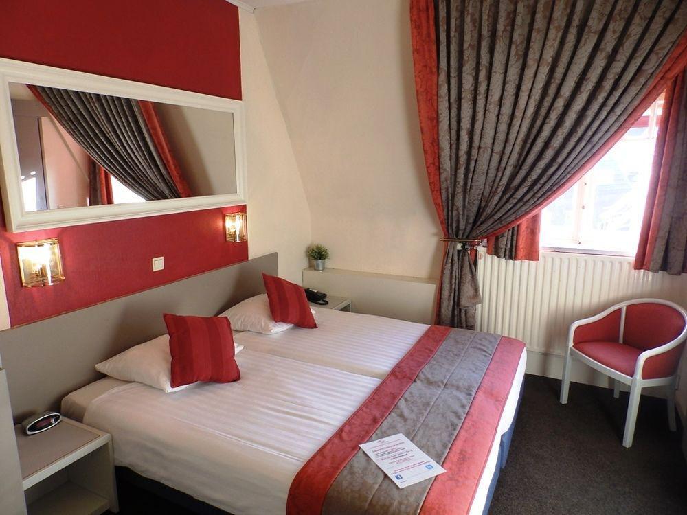 Valkenburg aan de Geul Hotel Hulsman מראה חיצוני תמונה