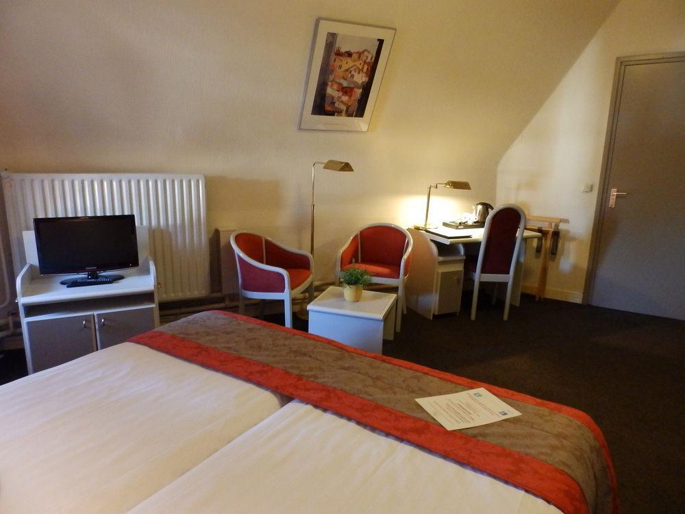 Valkenburg aan de Geul Hotel Hulsman מראה חיצוני תמונה
