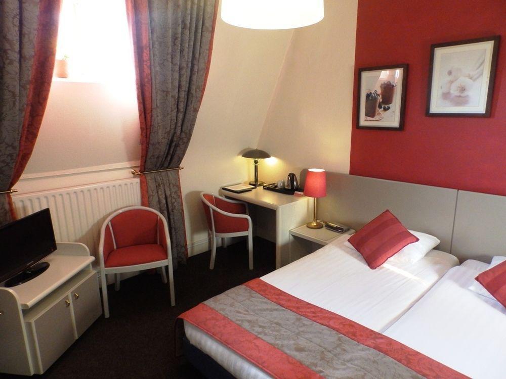 Valkenburg aan de Geul Hotel Hulsman מראה חיצוני תמונה