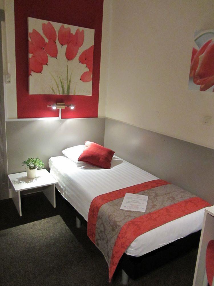 Valkenburg aan de Geul Hotel Hulsman מראה חיצוני תמונה