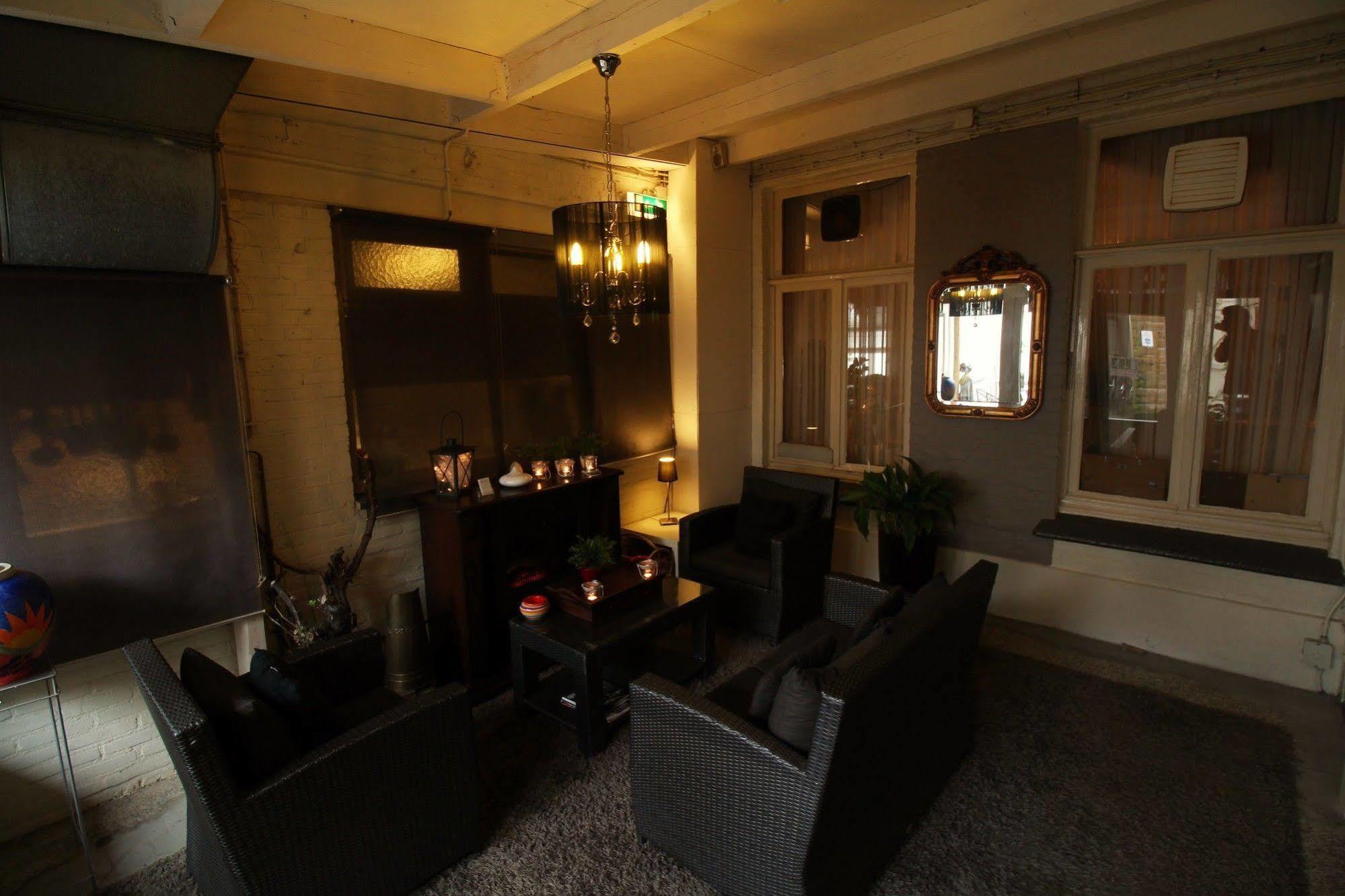 Valkenburg aan de Geul Hotel Hulsman מראה חיצוני תמונה