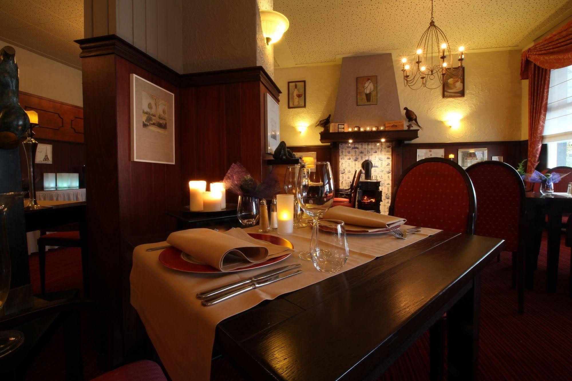 Valkenburg aan de Geul Hotel Hulsman מראה חיצוני תמונה