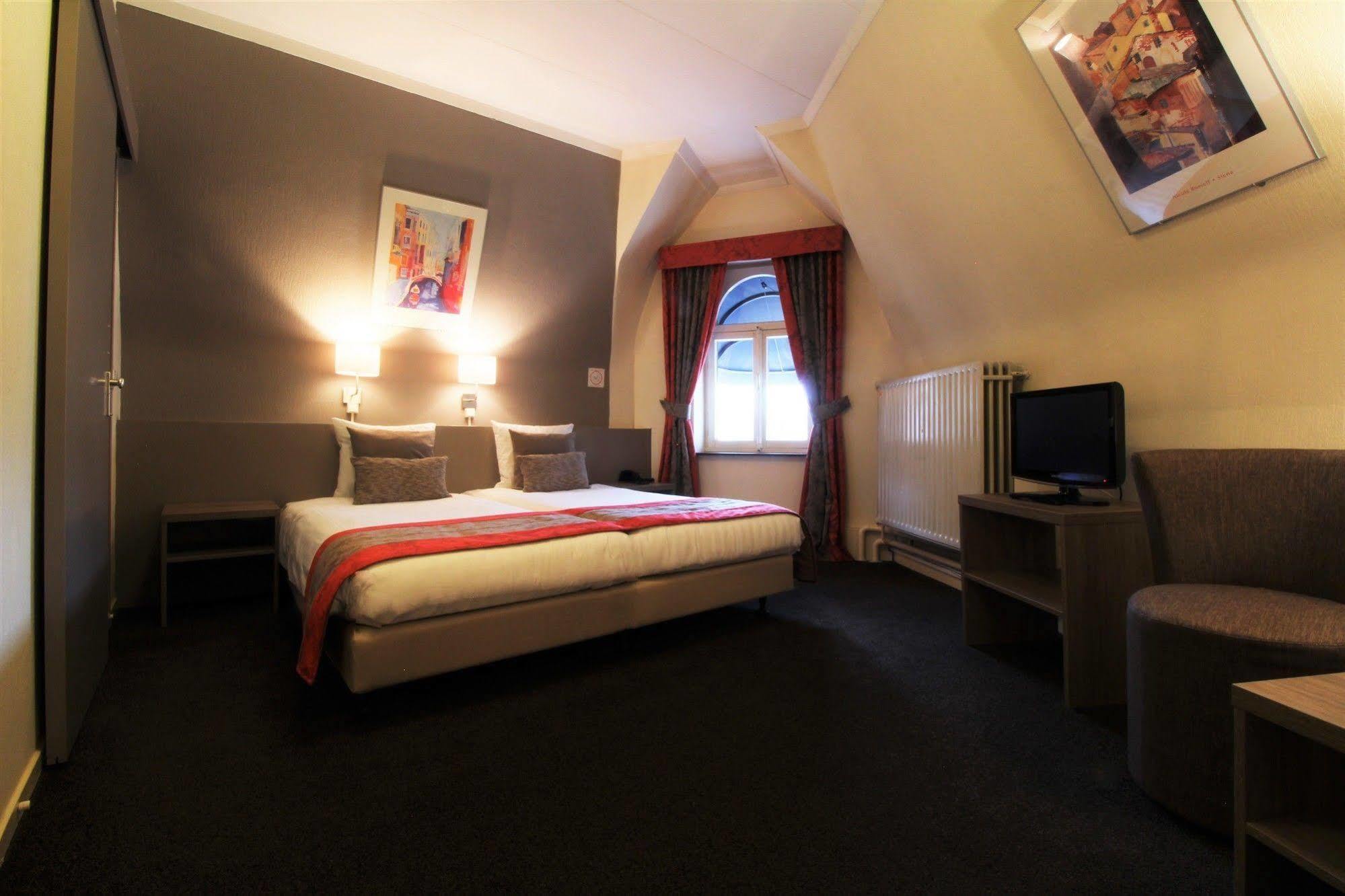 Valkenburg aan de Geul Hotel Hulsman מראה חיצוני תמונה