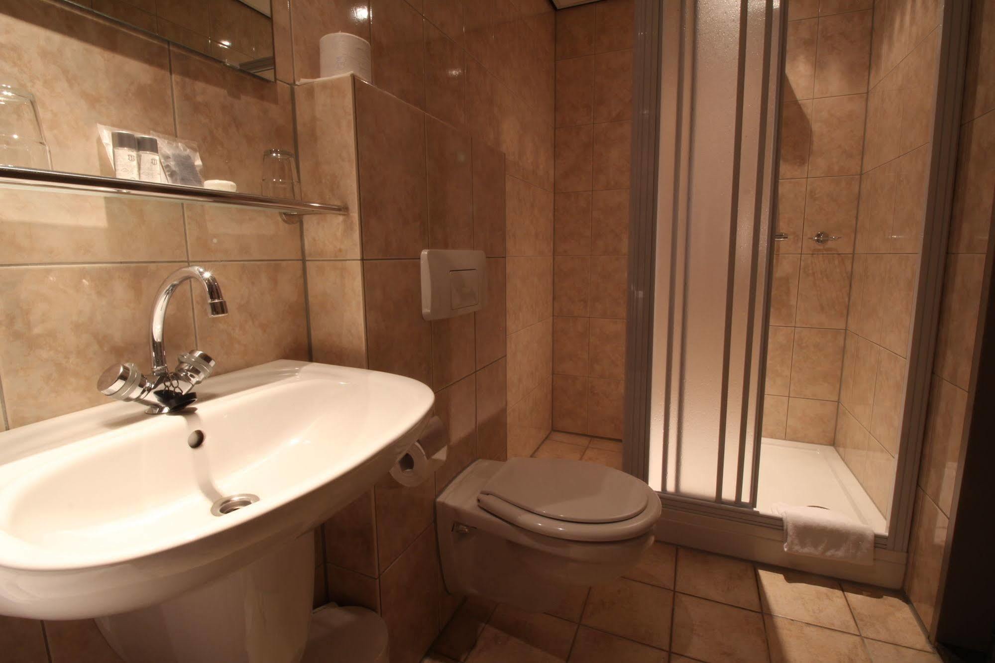 Valkenburg aan de Geul Hotel Hulsman מראה חיצוני תמונה