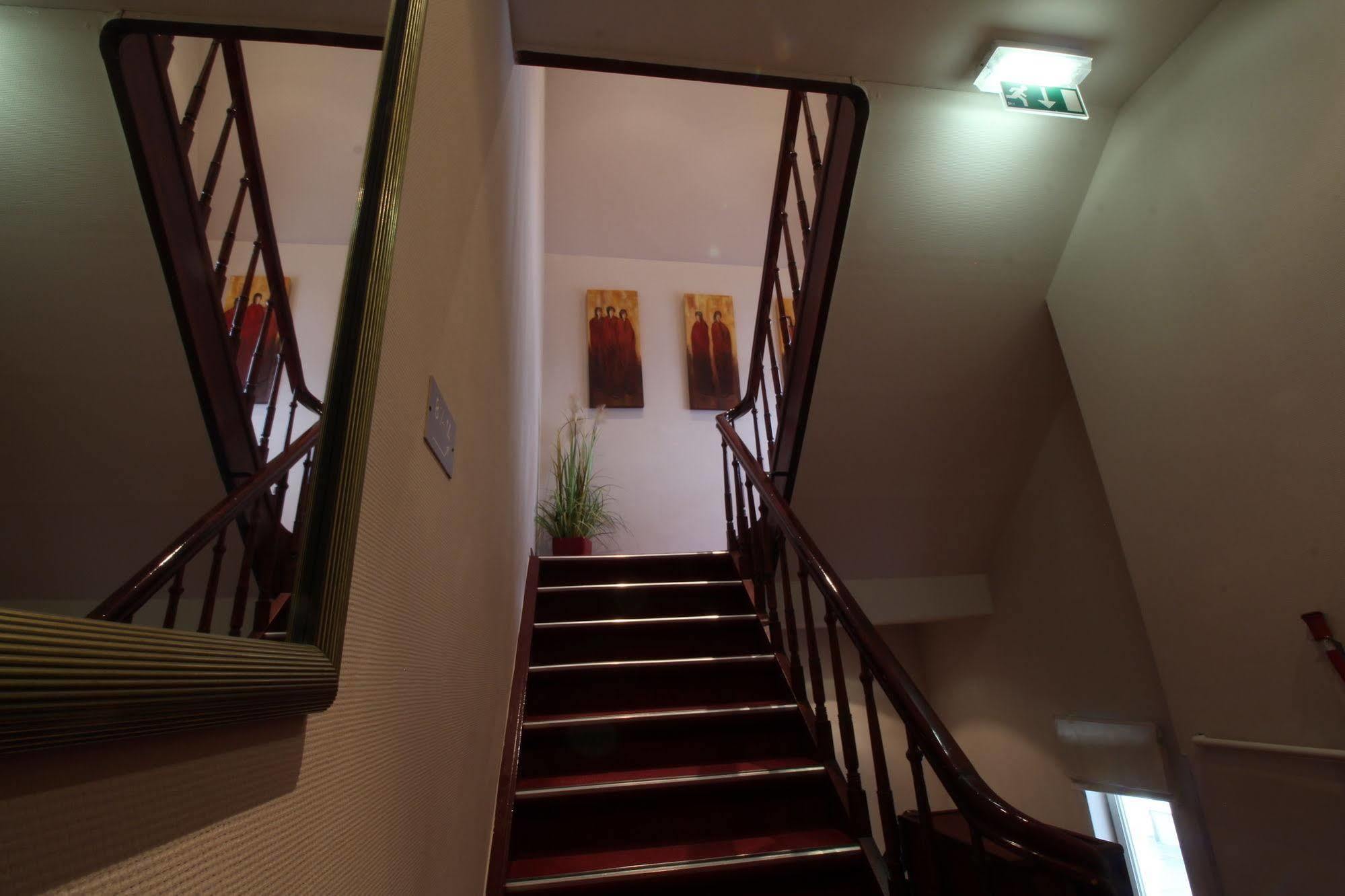 Valkenburg aan de Geul Hotel Hulsman מראה חיצוני תמונה
