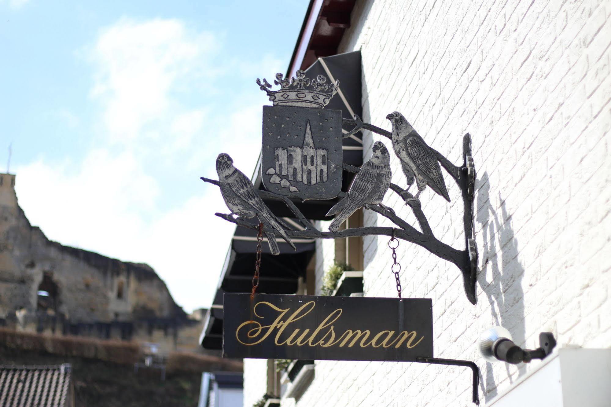 Valkenburg aan de Geul Hotel Hulsman מראה חיצוני תמונה